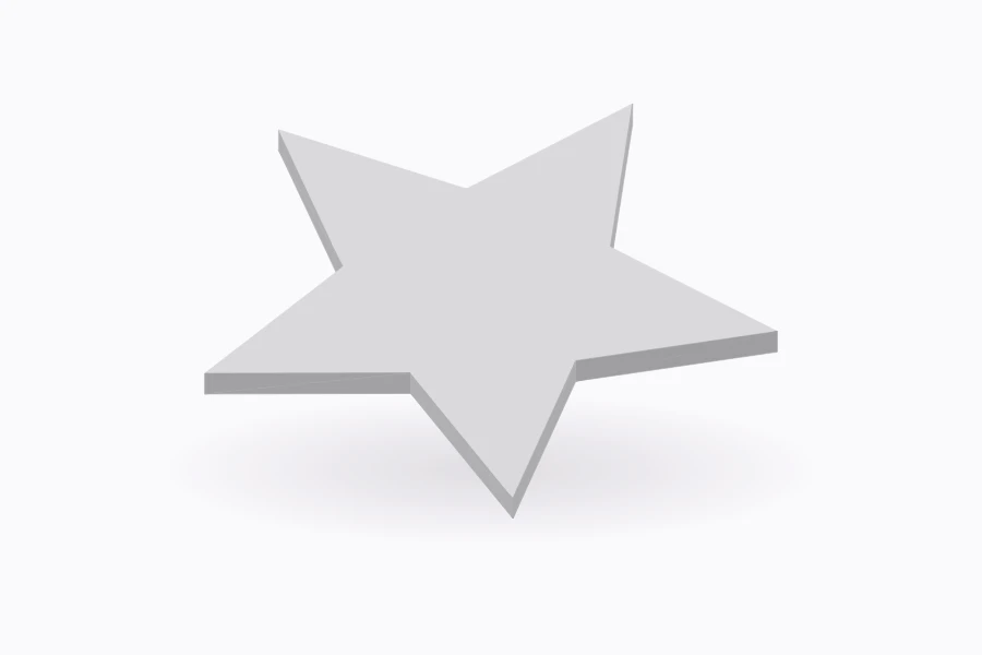 Star token